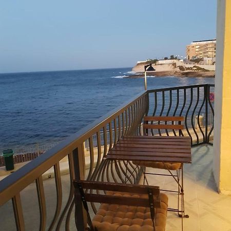 Merhba Apt 3 Marsalforn Exterior foto
