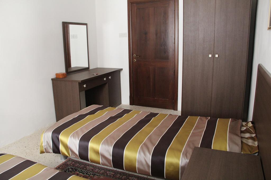 Merhba Apt 3 Marsalforn Cameră foto