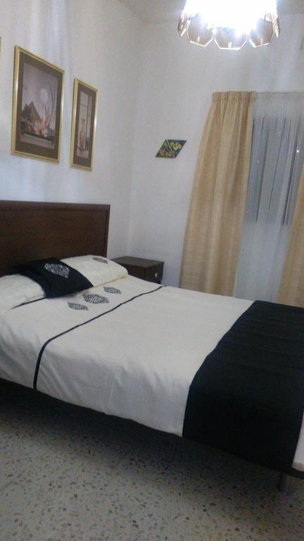 Merhba Apt 3 Marsalforn Cameră foto