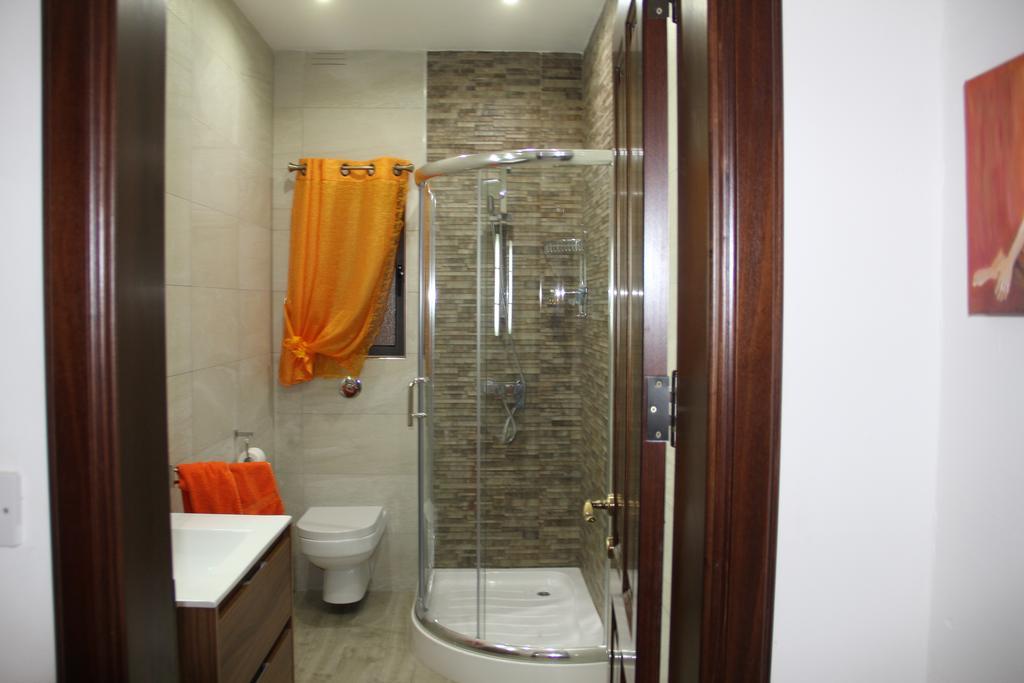 Merhba Apt 3 Marsalforn Cameră foto