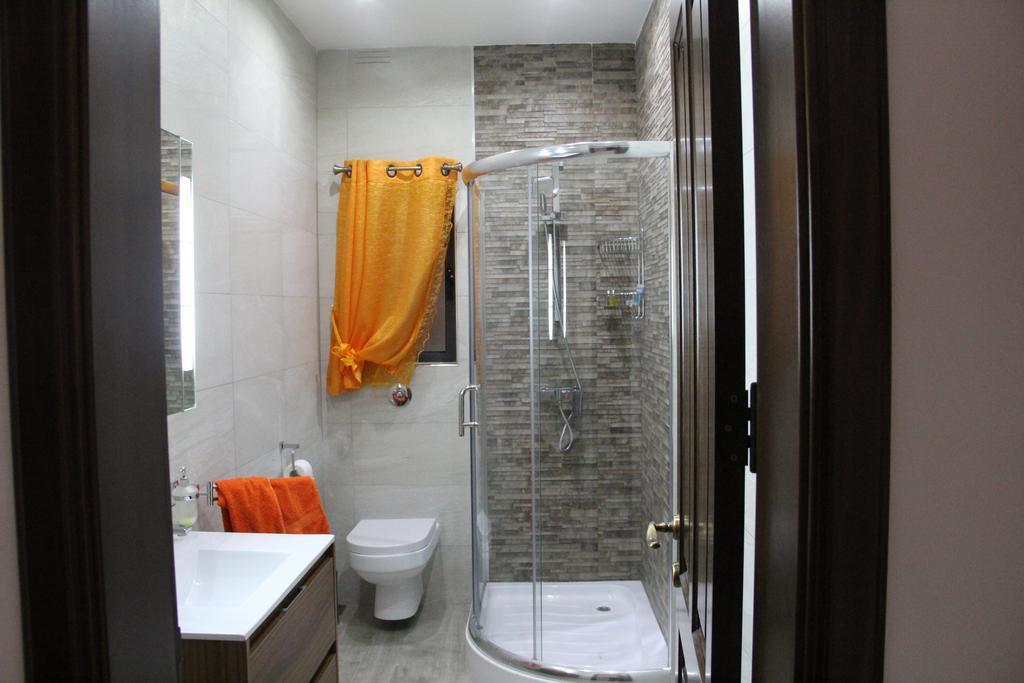 Merhba Apt 3 Marsalforn Cameră foto