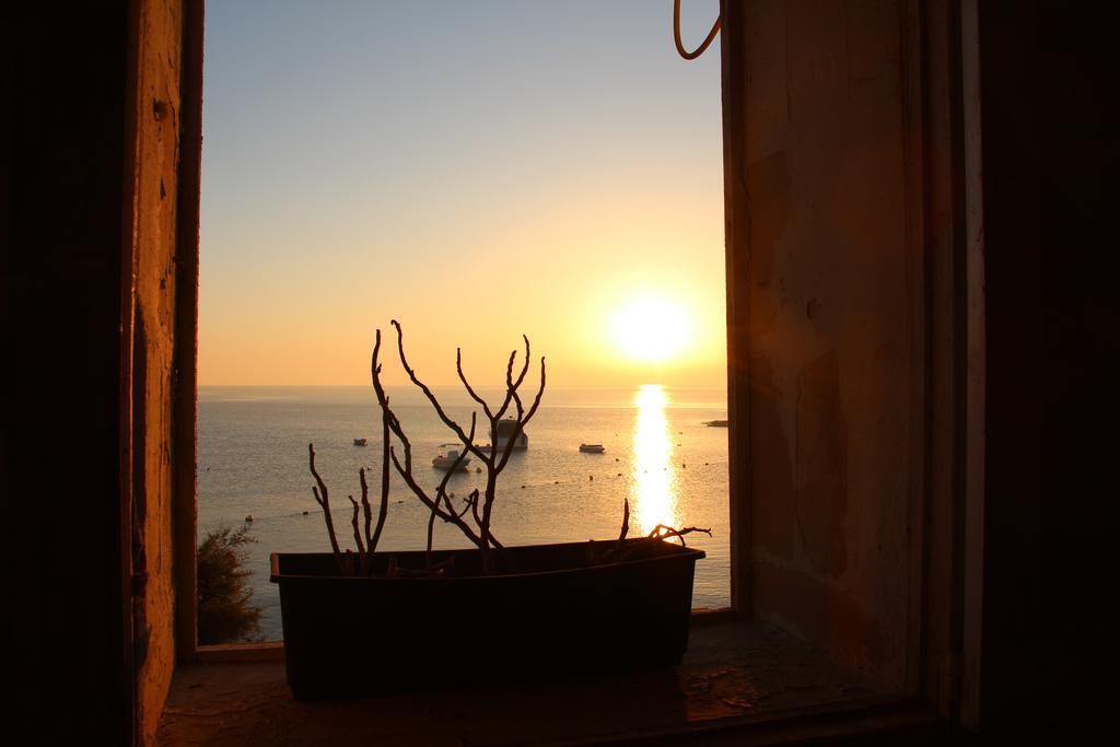 Merhba Apt 3 Marsalforn Cameră foto
